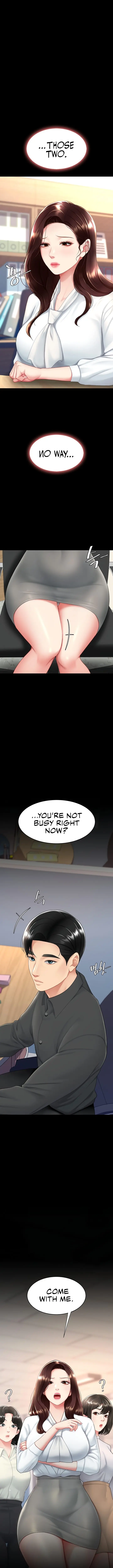 Go Ahead, Mom Episode 85 - Page 18
