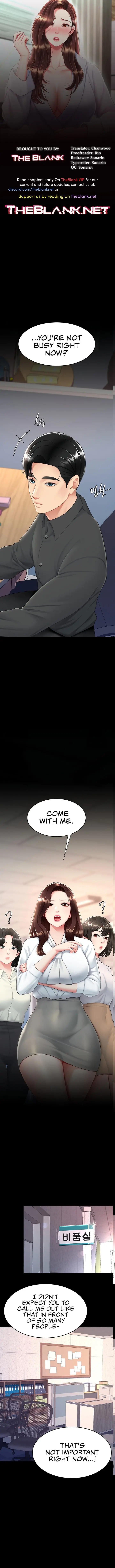 Go Ahead, Mom Episode 86 - Page 1