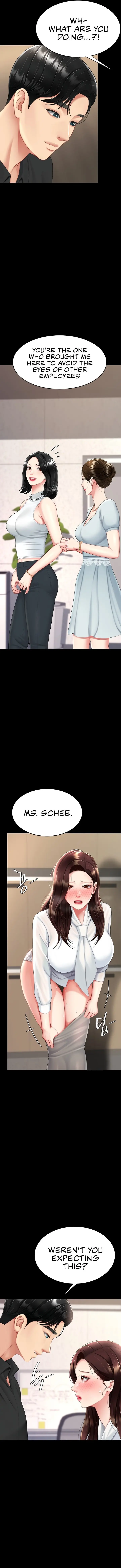 Go Ahead, Mom Episode 86 - Page 8