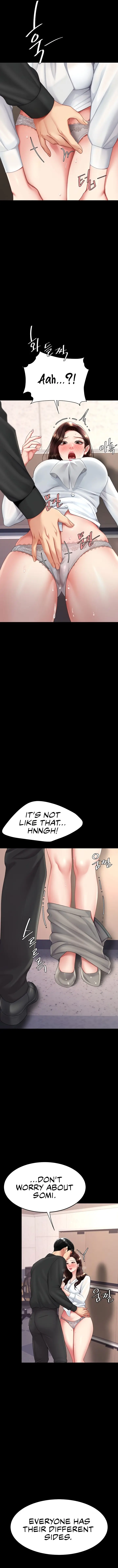 Go Ahead, Mom Episode 86 - Page 9