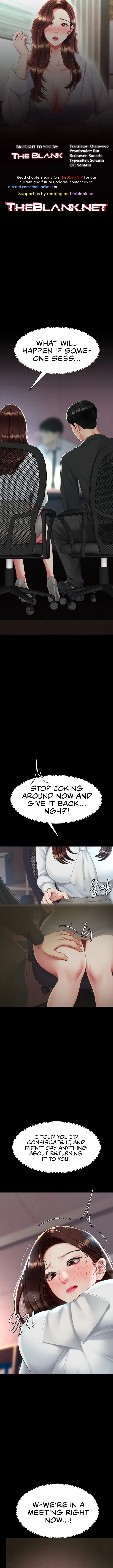 Go Ahead, Mom Episode 87 - Page 1