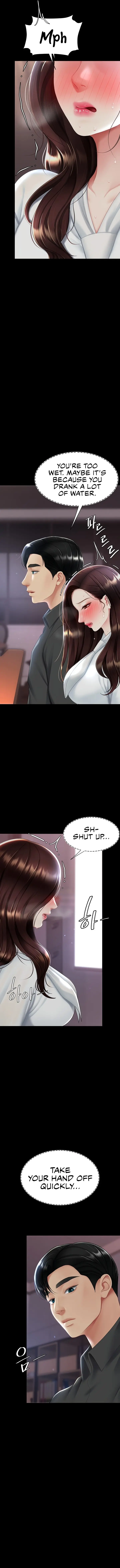 Go Ahead, Mom Episode 87 - Page 5