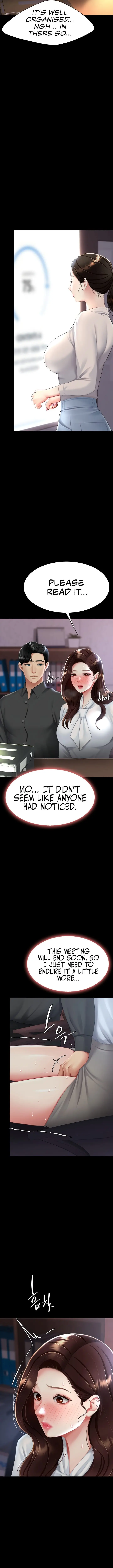 Go Ahead, Mom Episode 87 - Page 9