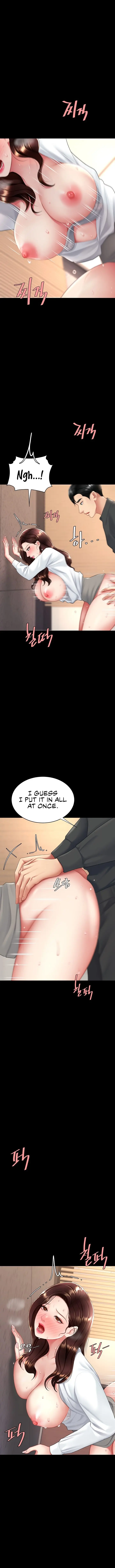 Go Ahead, Mom Episode 88 - Page 11