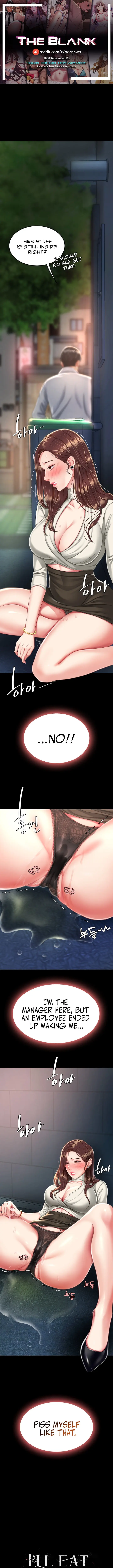 Go Ahead, Mom Episode 9 - Page 1