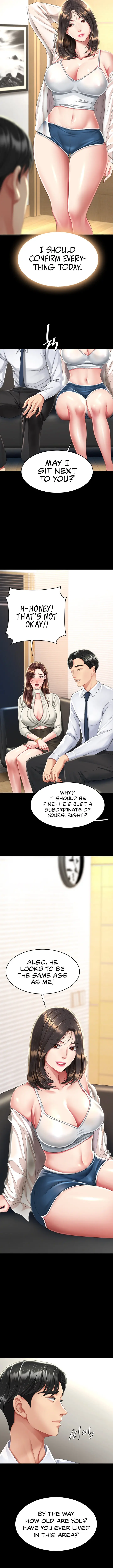 Go Ahead, Mom Episode 9 - Page 10