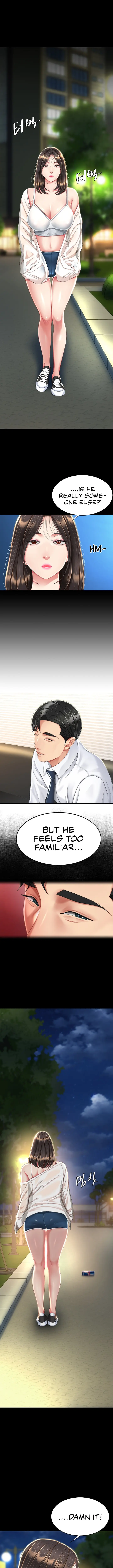 Go Ahead, Mom Episode 9 - Page 13
