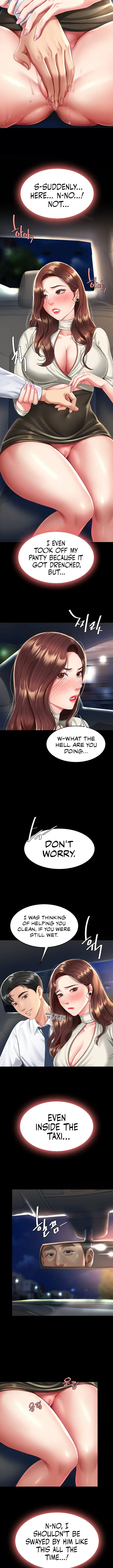 Go Ahead, Mom Episode 9 - Page 4