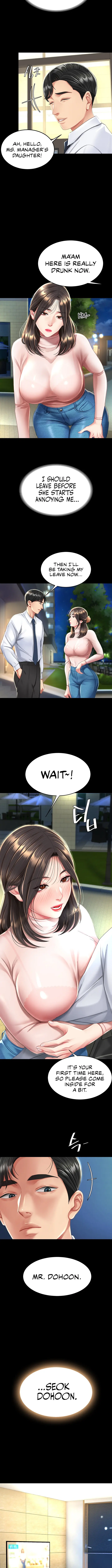 Go Ahead, Mom Episode 9 - Page 8