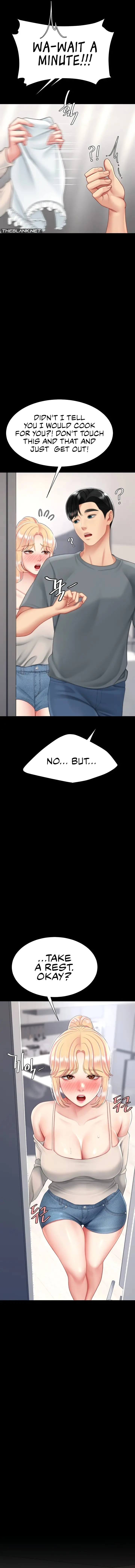 Go Ahead, Mom Episode 90 - Page 10