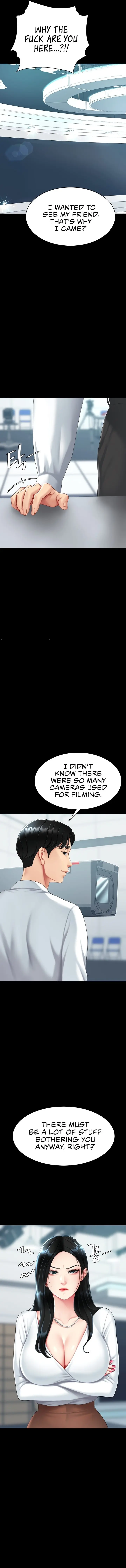 Go Ahead, Mom Episode 92 - Page 17