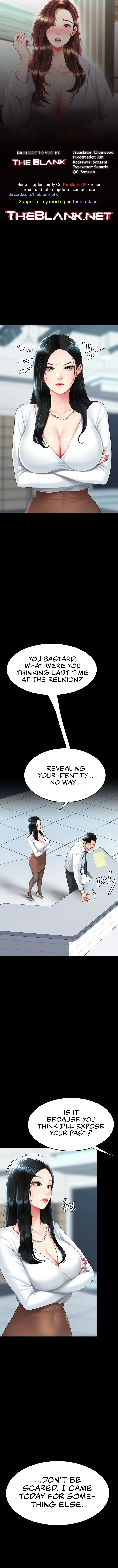 Go Ahead, Mom Episode 93 - Page 1