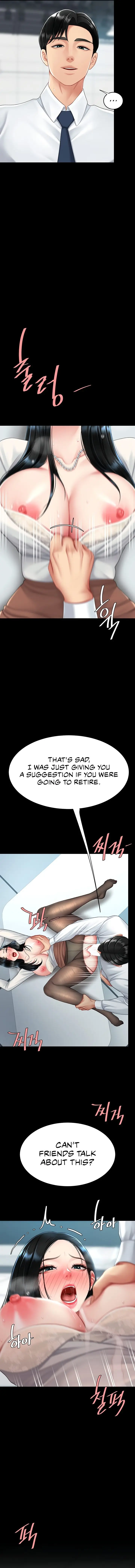 Go Ahead, Mom Episode 95 - Page 11