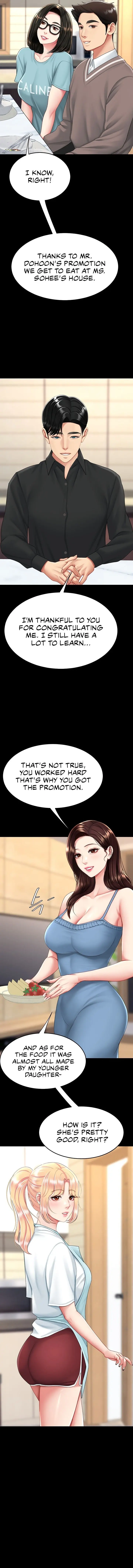 Go Ahead, Mom Episode 96 - Page 9