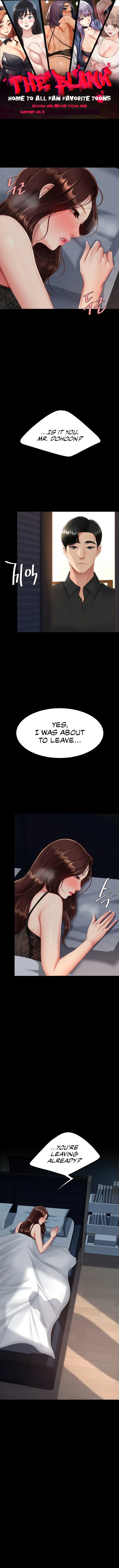 Go Ahead, Mom Episode 97 - Page 1