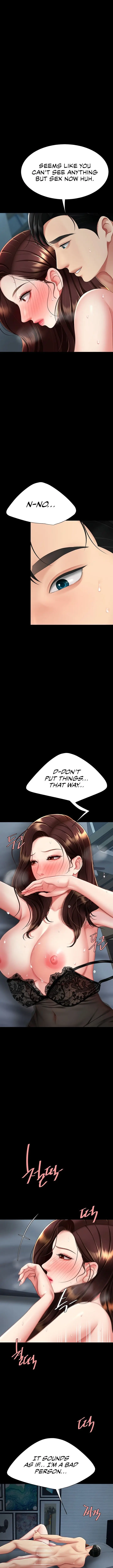 Go Ahead, Mom Episode 97 - Page 7