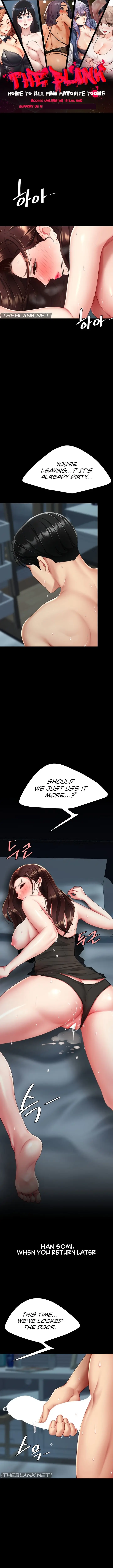 Go Ahead, Mom Episode 98 - Page 1