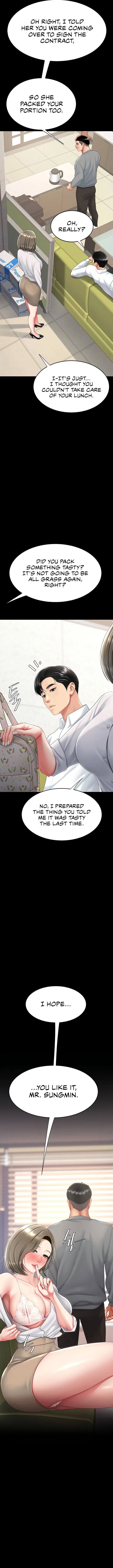 Go Ahead, Mom Episode 99 - Page 2
