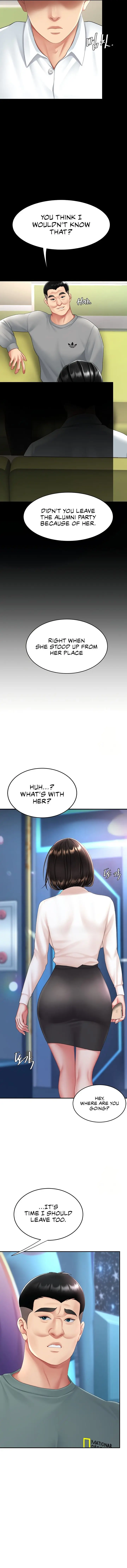 Go Ahead, Mom Episode 99 - Page 5