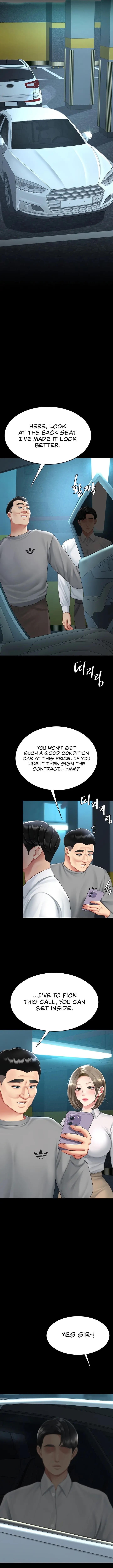 Go Ahead, Mom Episode 99 - Page 8
