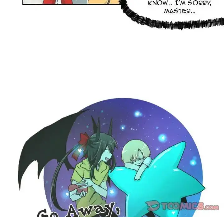 Go away, Mr.Demon Episode 30 - Page 12