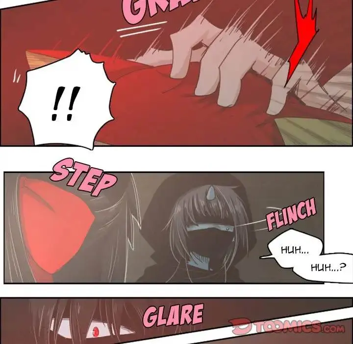 Go away, Mr.Demon Episode 30 - Page 25