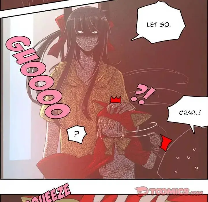 Go away, Mr.Demon Episode 30 - Page 26