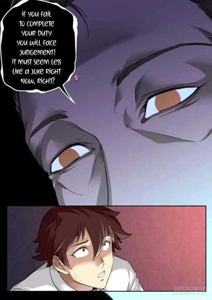 God at Random Episode 12 - Page 4