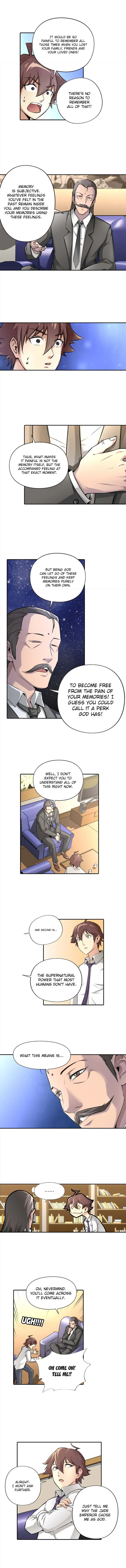 God at Random Episode 3 - Page 3