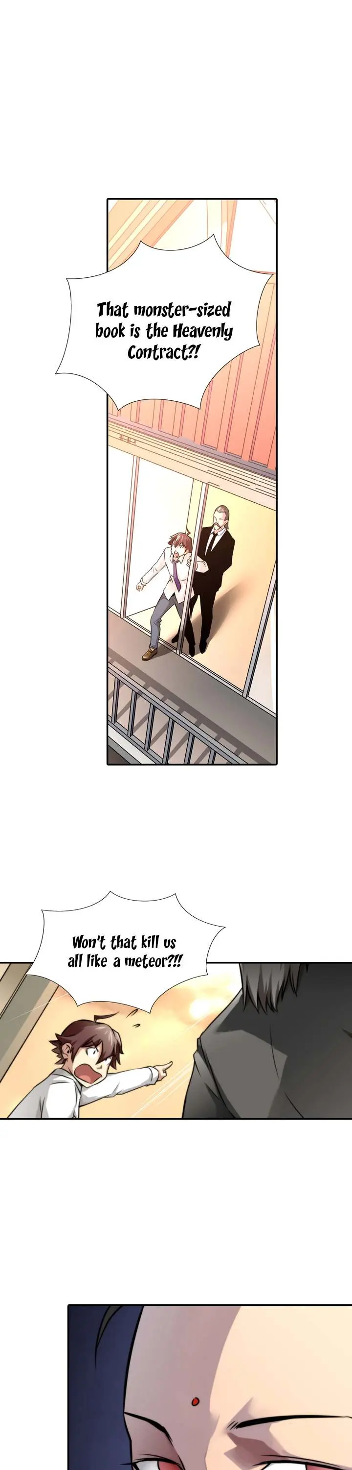 God at Random Episode 4 - Page 6
