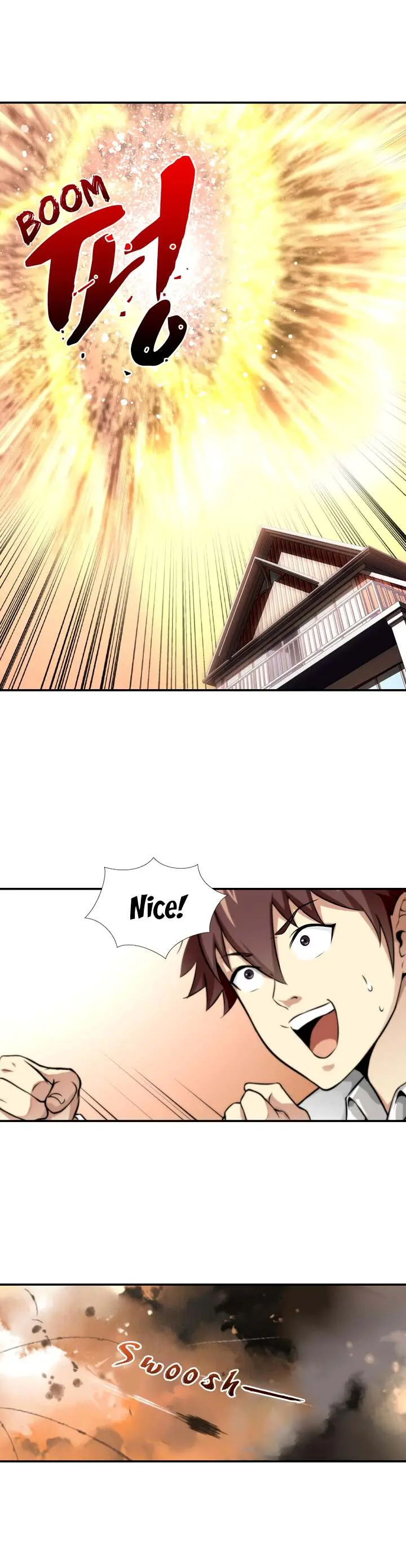 God at Random Episode 5 - Page 3