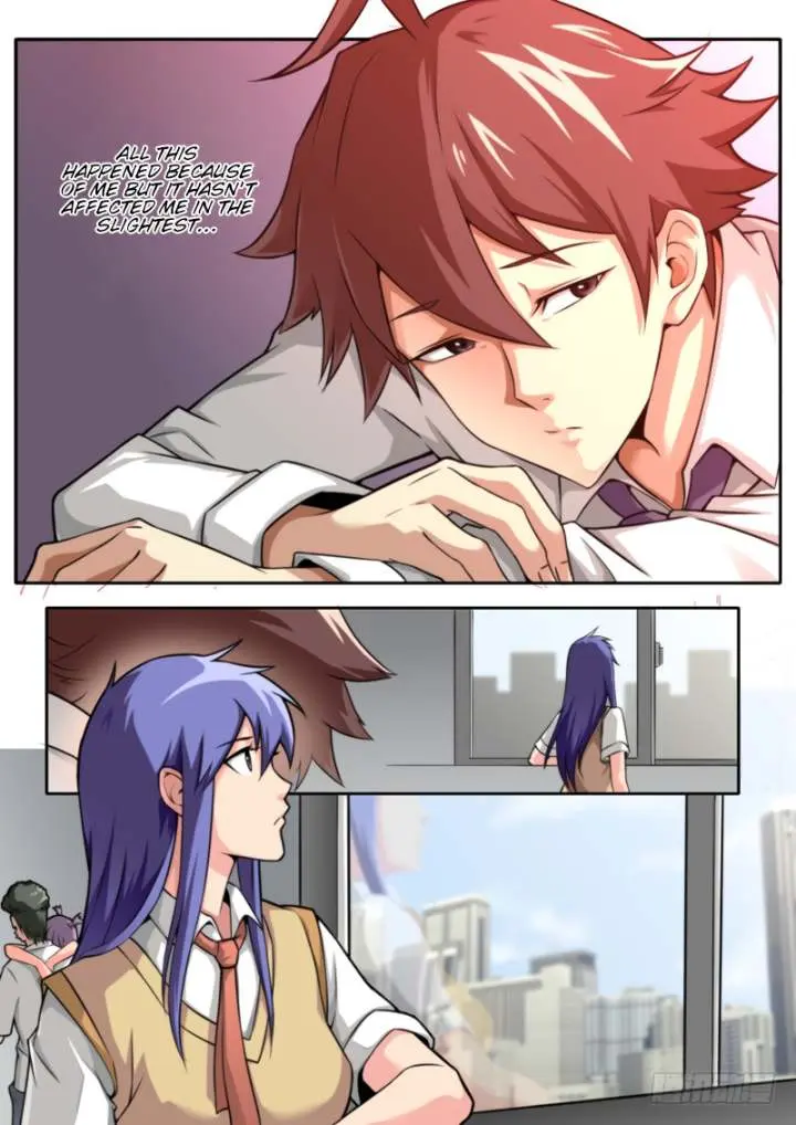 God at Random Episode 7 - Page 3