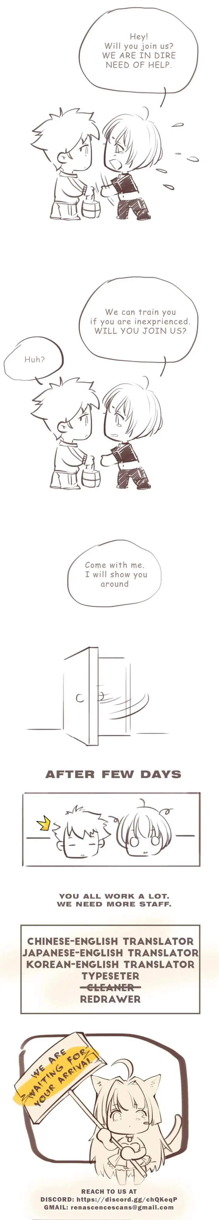 God at Random Episode 9 - Page 12