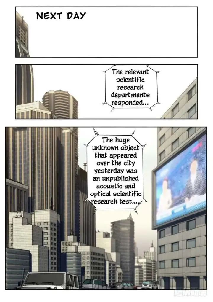 God at Random Episode 9 - Page 8