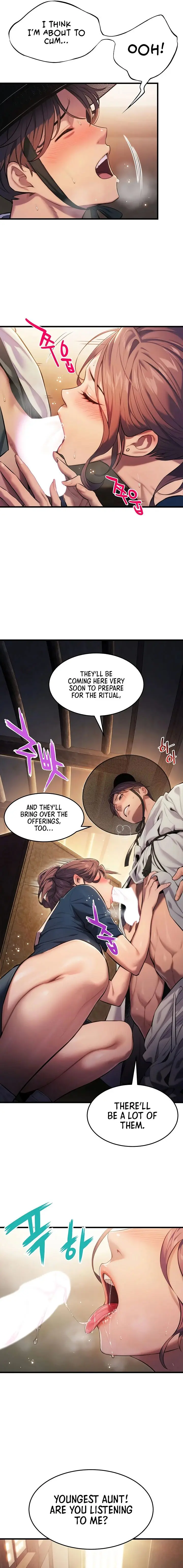 God Bless You Episode 1 - Page 13