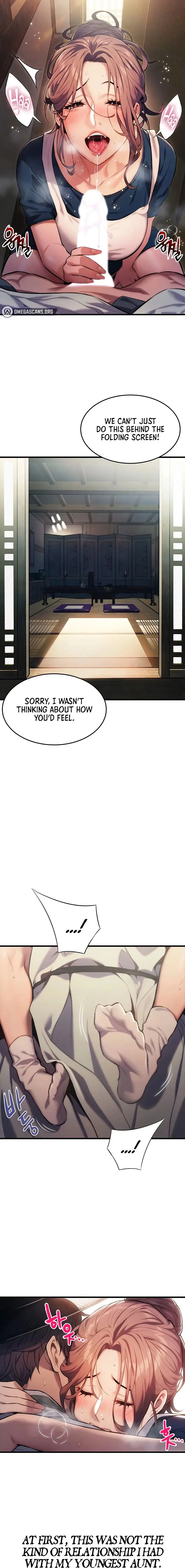 God Bless You Episode 1 - Page 14