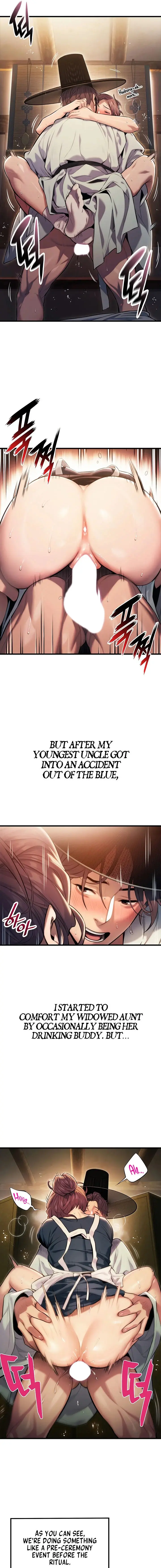 God Bless You Episode 1 - Page 15
