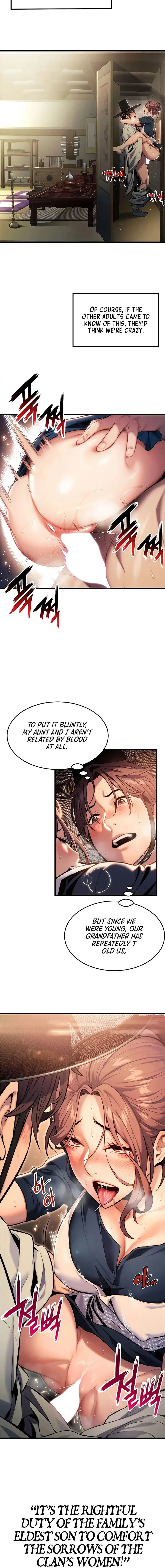 God Bless You Episode 1 - Page 16