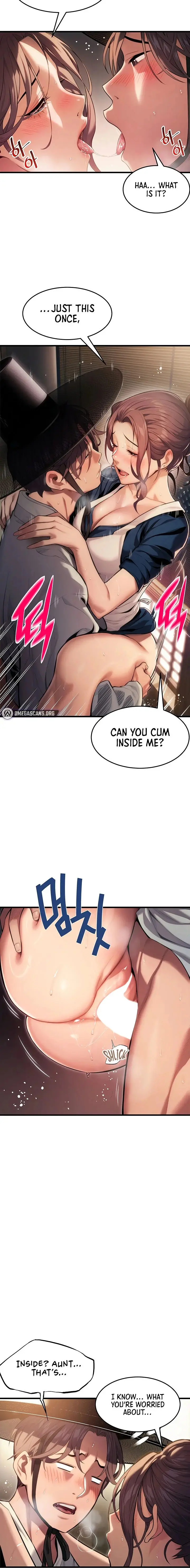 God Bless You Episode 1 - Page 18