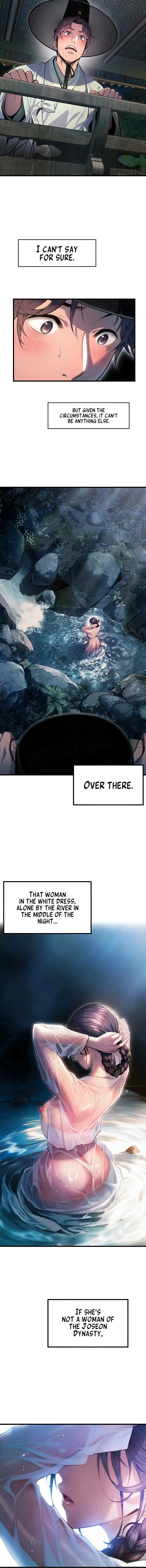 God Bless You Episode 1 - Page 2