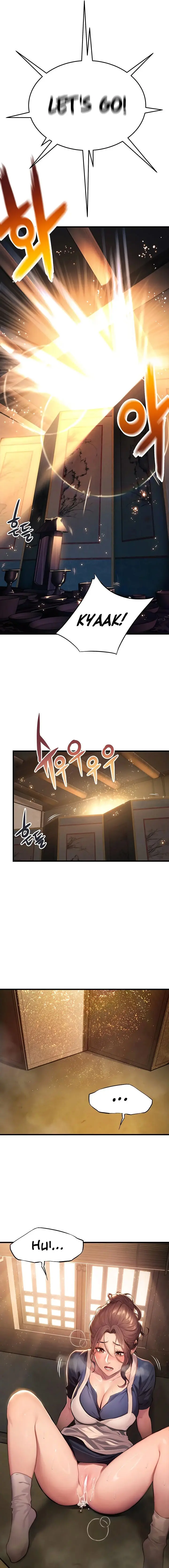 God Bless You Episode 1 - Page 25