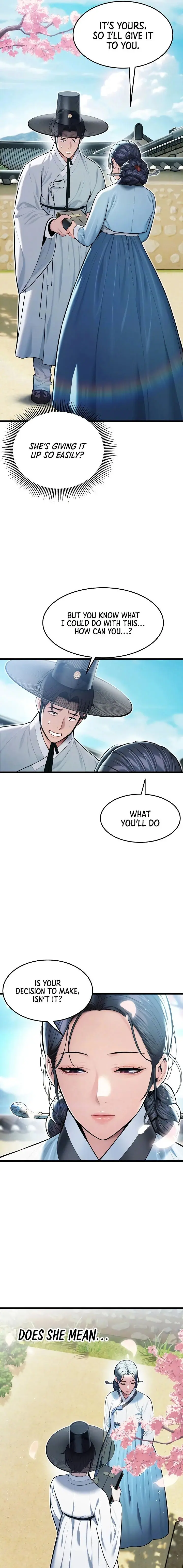 God Bless You Episode 13 - Page 3