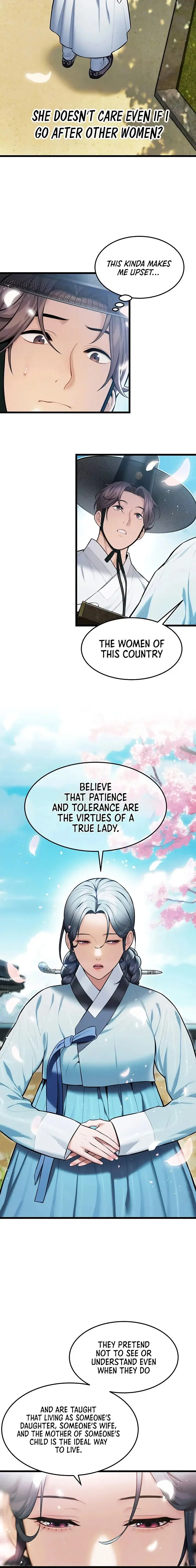 God Bless You Episode 13 - Page 4