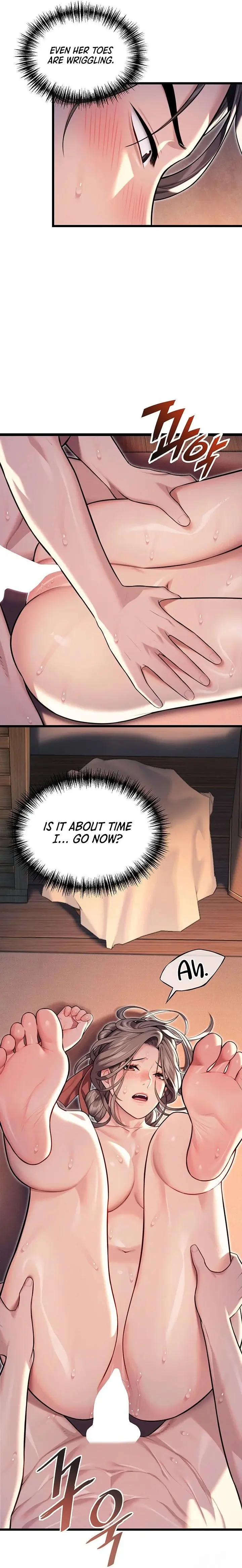 God Bless You Episode 21 - Page 14