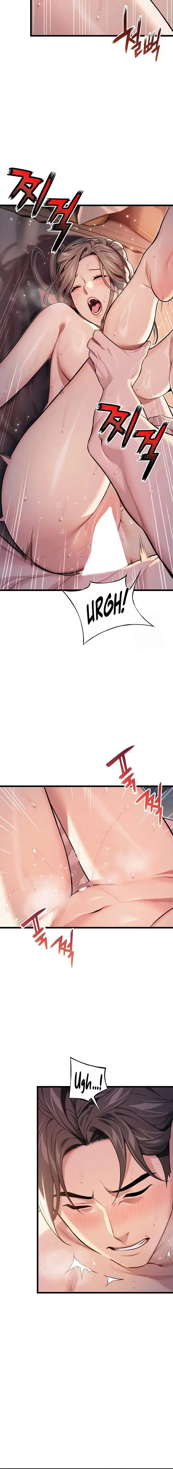 God Bless You Episode 21 - Page 16