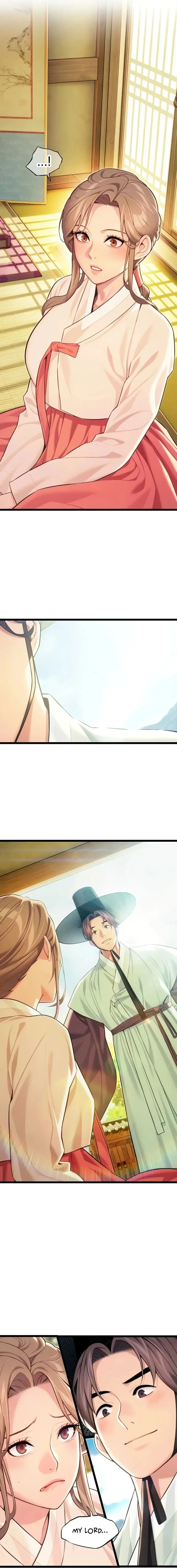 God Bless You Episode 61 - Page 1