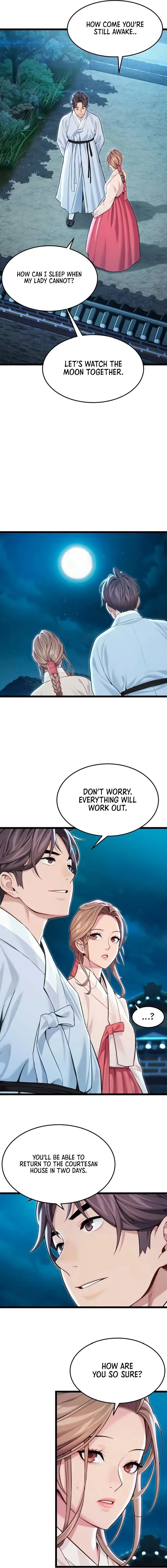 God Bless You Episode 61 - Page 11