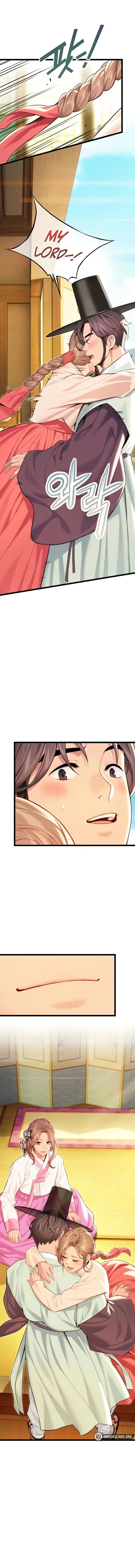 God Bless You Episode 61 - Page 2