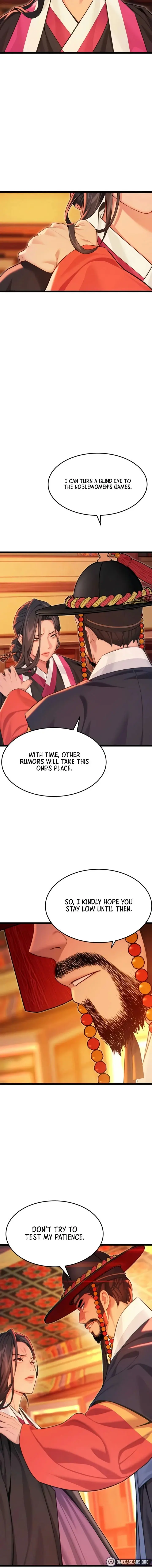 God Bless You Episode 61 - Page 6