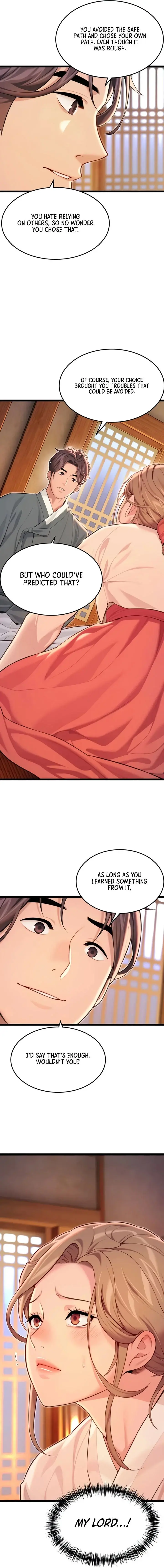 God Bless You Episode 61 - Page 9
